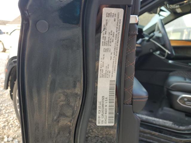 2021 JEEP GRAND CHER 1C4RJKEG5M8127629