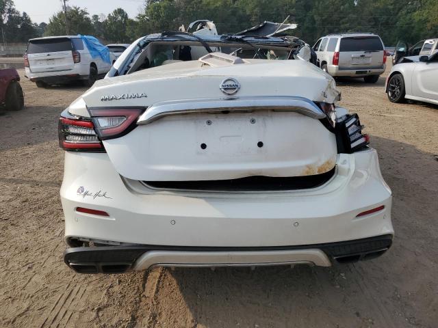 2021 NISSAN MAXIMA PLA 1N4AA6FV9MC512101