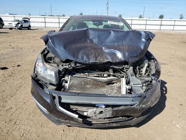 2015 CHEVROLET CRUZE LT 1G1PE5SB7F7252106