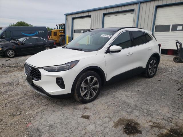 2025 FORD ESCAPE PLA 1FMCU9JA7SUA16278