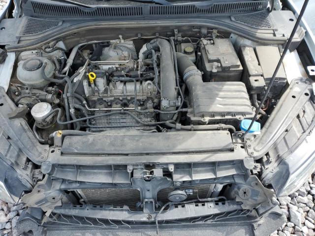 2019 VOLKSWAGEN JETTA SEL PREMIUM 3VWG57BU2KM007585