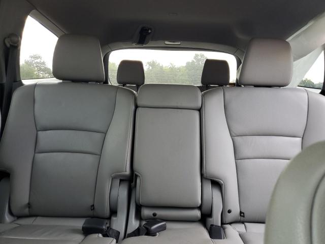 2021 HONDA PILOT SE 5FNYF6H26MB080227