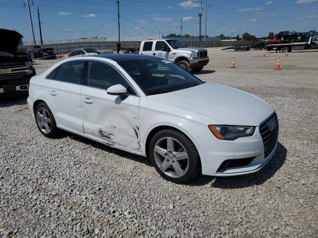 2015 AUDI A3 PREMIUM WAUCJGFF5F1037978
