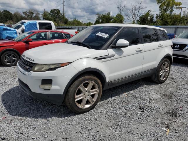 LAND ROVER RANGE ROVE 2014 white 4dr spor gas SALVP2BGXEH950147 photo #1