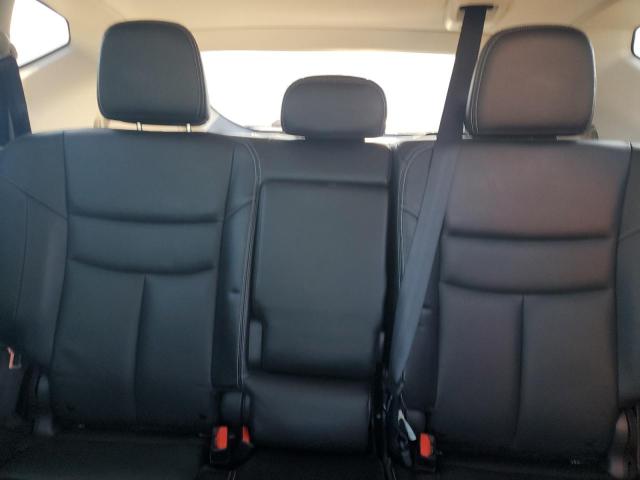 2023 NISSAN MURANO SL #3287605005