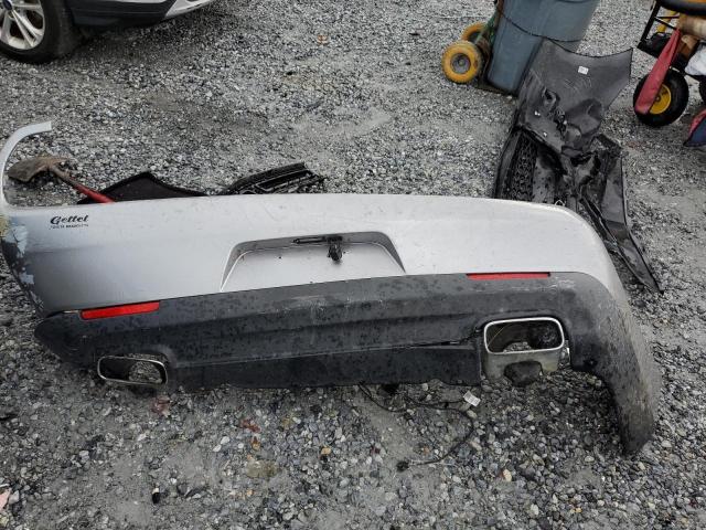 2016 DODGE CHALLENGER SXT - 2C3CDZAGXGH344737