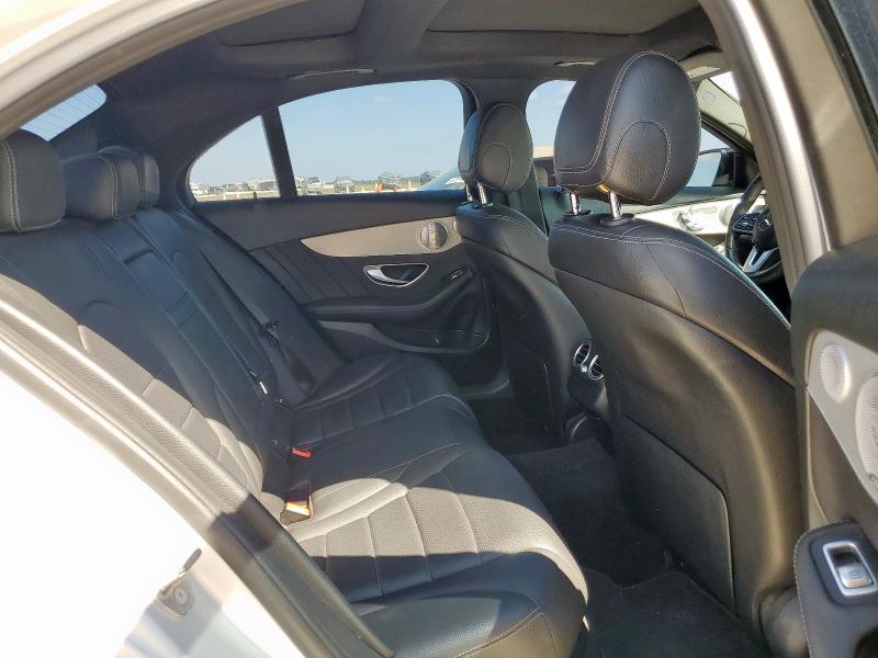 2020 MERCEDES-BENZ C 300 #3297351742