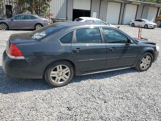 2012 CHEVROLET IMPALA LT - 2G1WG5E38C1277681