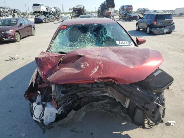 2016 TOYOTA CAMRY LE 4T1BF1FK9GU588811