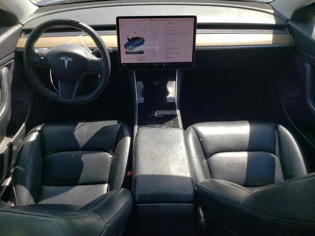 2019 TESLA MODEL 3 5YJ3E1EA0KF421095