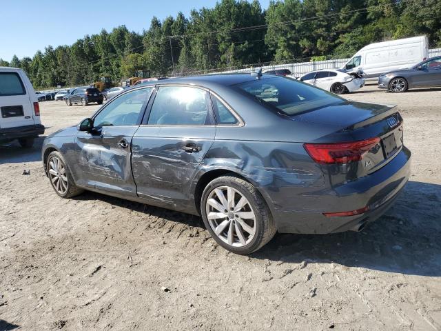 2017 AUDI A4 PREMIUM - WAUANAF47HN040884