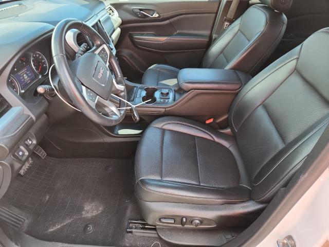 2021 GMC ACADIA SLT - 1GKKNML42MZ124521