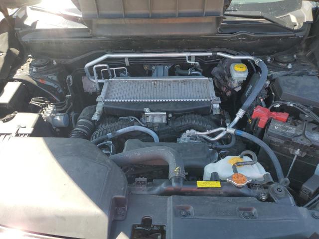 2024 SUBARU ASCENT ONY 4S4WMAKD9R3447793