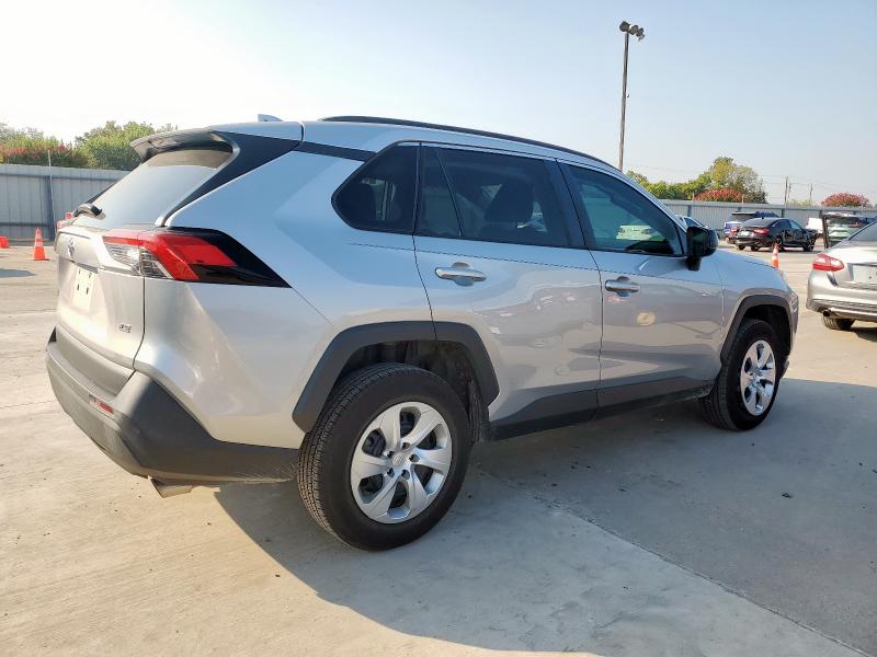 2021 TOYOTA RAV4 LE - 2T3H1RFV2MC113829