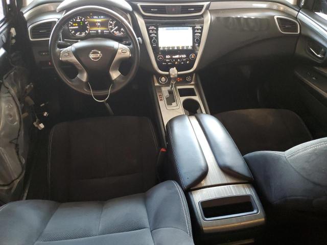 2018 NISSAN MURANO S 5N1AZ2MG0JN123004
