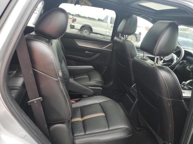 2025 MAZDA CX-90 PREM - JM3KKEHD4S1218261