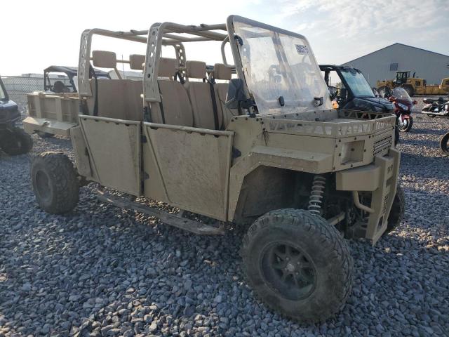 Global Auto Auctions: 2024 MASSIMO SIDEXSIDE