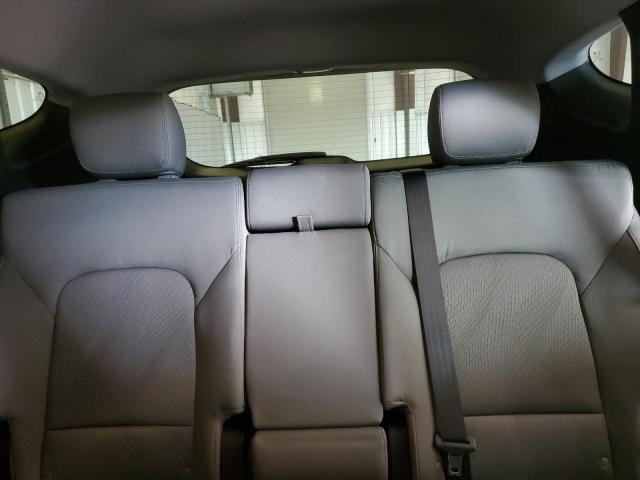 2017 HYUNDAI SANTA FE S 5NMZUDLB4HH008131