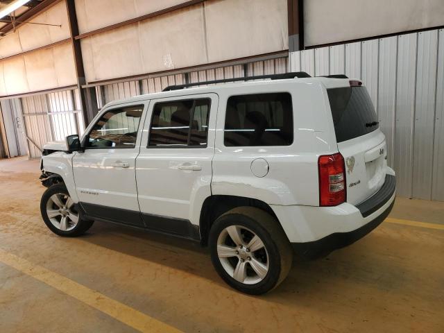2014 JEEP PATRIOT LATITUDE #3282609864