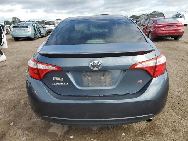 2025 TOYOTA COROLLA L #3265278792