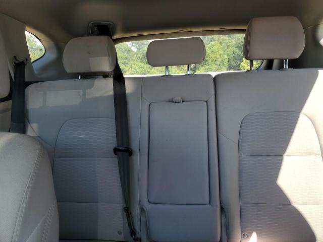 2020 HYUNDAI TUCSON LIM KM8J33A42LU093403