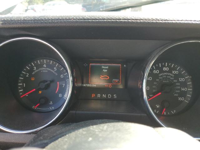 2015 FORD MUSTANG 1FA6P8AM3F5400349