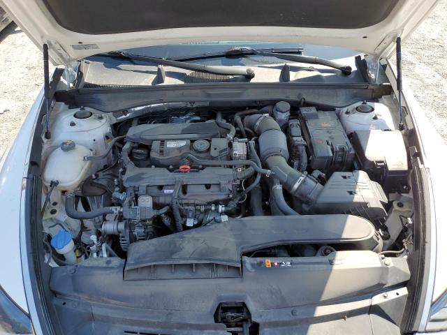 2022 HYUNDAI SONATA SEL KMHL44J28NA211940