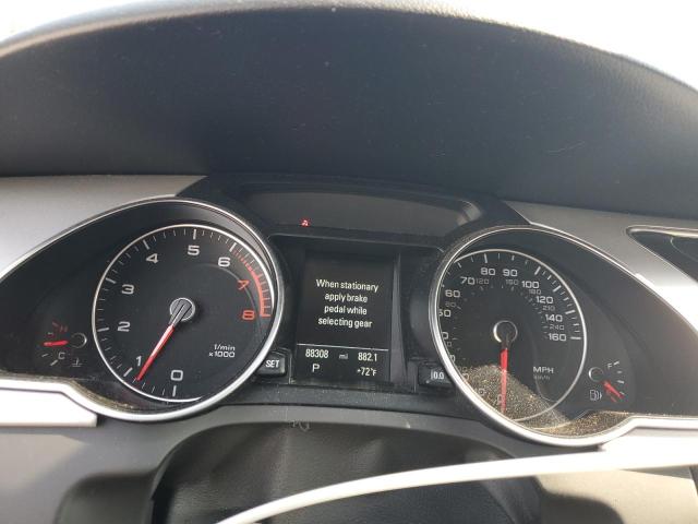 2015 AUDI A5 PREMIUM WAUCFAFH9FN007004