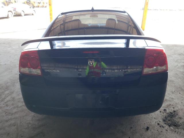 2010 DODGE CHARGER #3298201023
