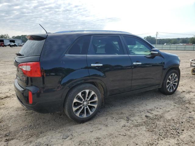 2014 KIA SORENTO SX - 5XYKW4A73EG466551