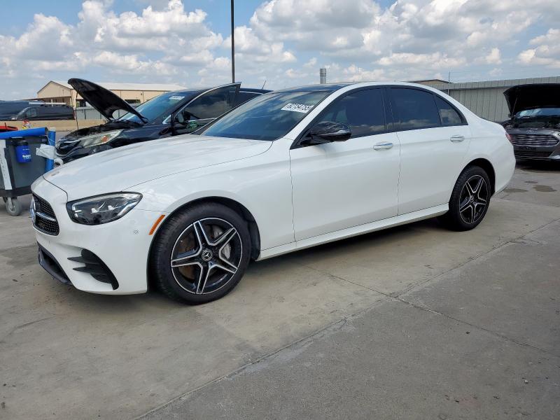 2023 MERCEDES-BENZ E 350 4MAT - W1KZF8EB7PB182234
