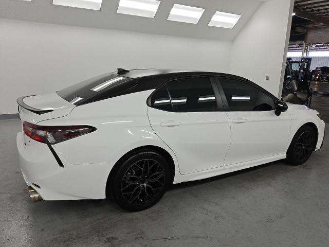 2023 TOYOTA CAMRY SE N #3283798468