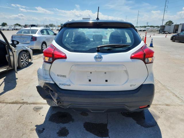 2018 NISSAN KICKS S 3N1CP5CU7JL514374