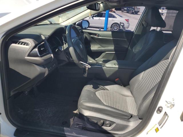 2023 TOYOTA CAMRY SE N - 4T1T11AK8PU768257