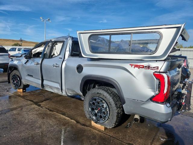 2024 TOYOTA TUNDRA DOU - 5TFLA5DA0RX139821
