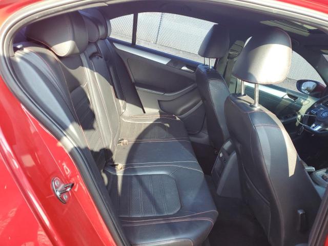 2013 VOLKSWAGEN JETTA GLI - 3VW4T7AJ4DM296441