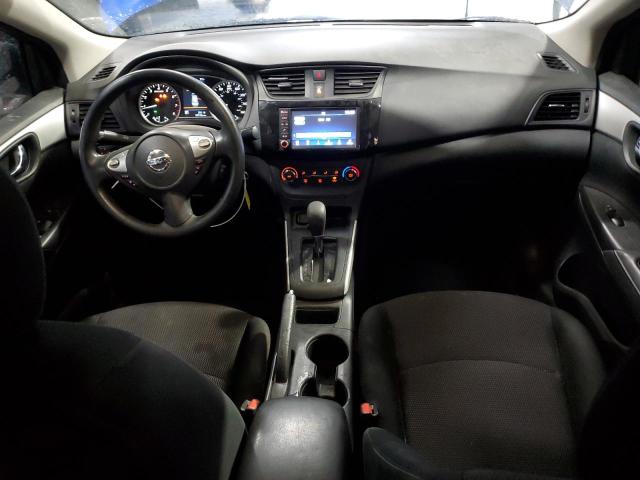 2019 NISSAN SENTRA S - 3N1AB7APXKY400274