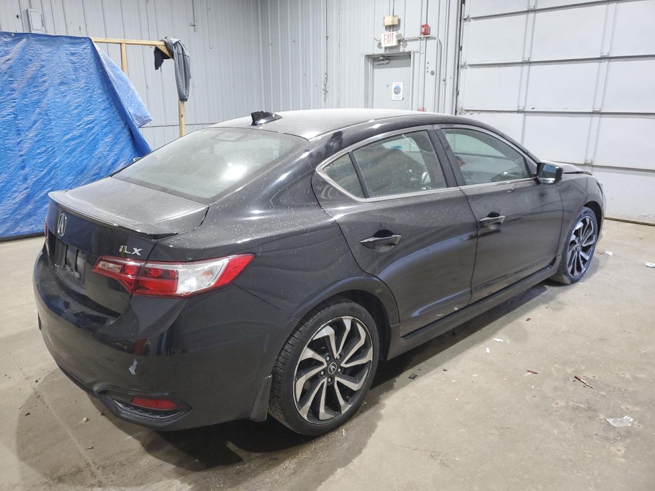 ACURA ILX PREMIUM