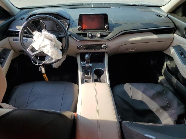 2019 NISSAN ALTIMA SV 1N4BL4DV8KC176668