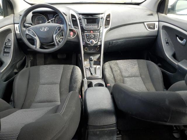 2016 HYUNDAI ELANTRA GT - KMHD35LH5GU319416