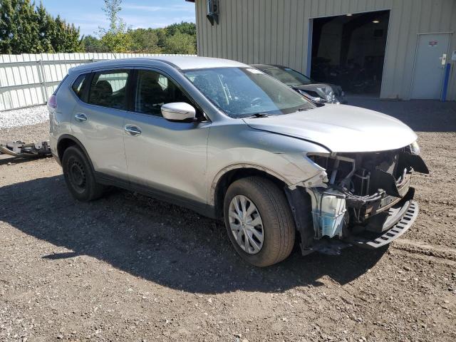 2015 NISSAN ROGUE S - KNMAT2MV5FP588202