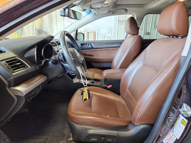 2017 SUBARU OUTBACK TO 4S4BSETC2H3205122