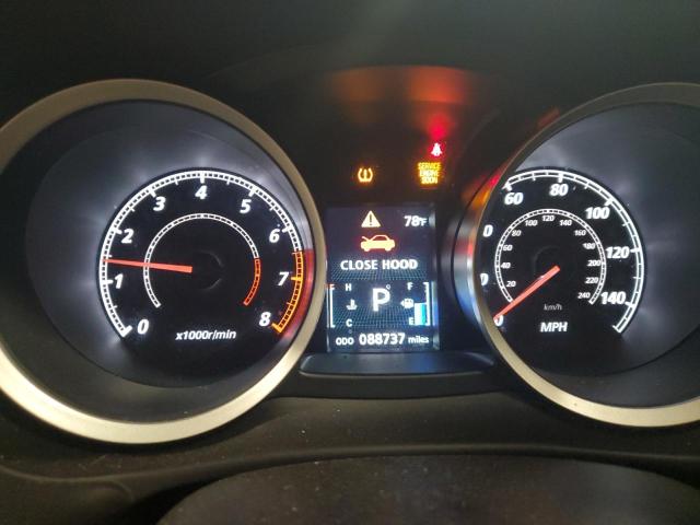 2017 MITSUBISHI LANCER ES JA32V2FW3HU001714