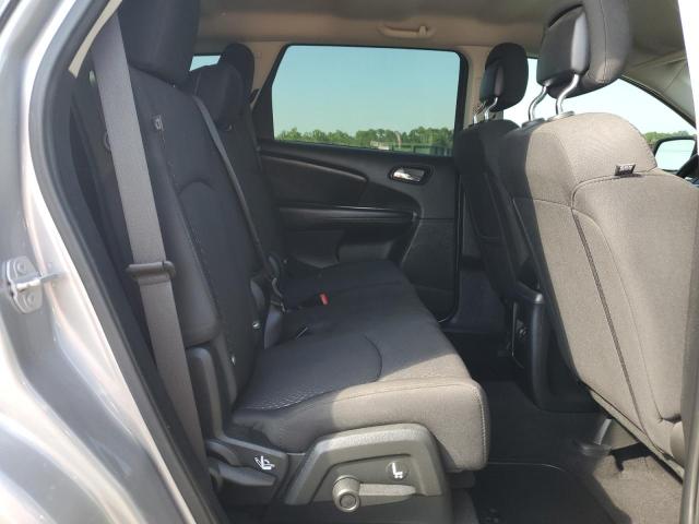 2018 DODGE JOURNEY SE 3C4PDCAB8JT426821