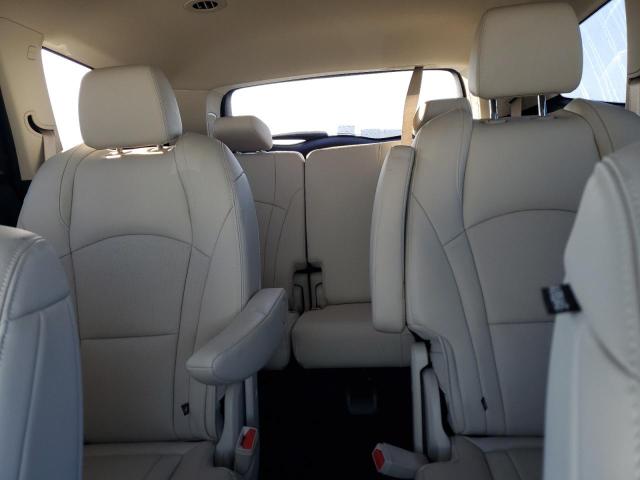 2022 BUICK ENCLAVE PREMIUM 5GAEVBKW9NJ116000