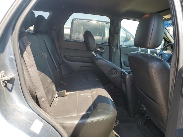 2012 FORD ESCAPE LIM - 1FMCU0EG8CKA36739
