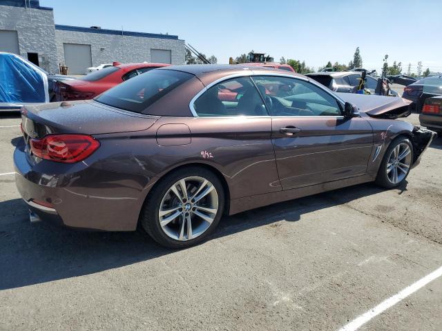 2018 BMW 440I WBA4Z5C50JEE16839