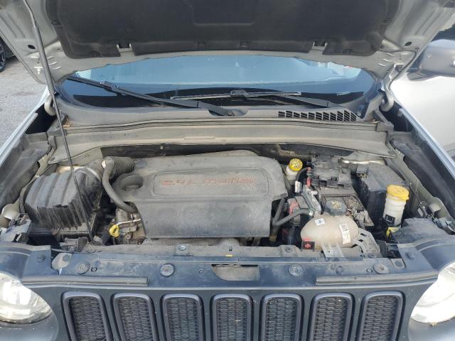 2015 JEEP RENEGADE T ZACCJBCT5FPB51348