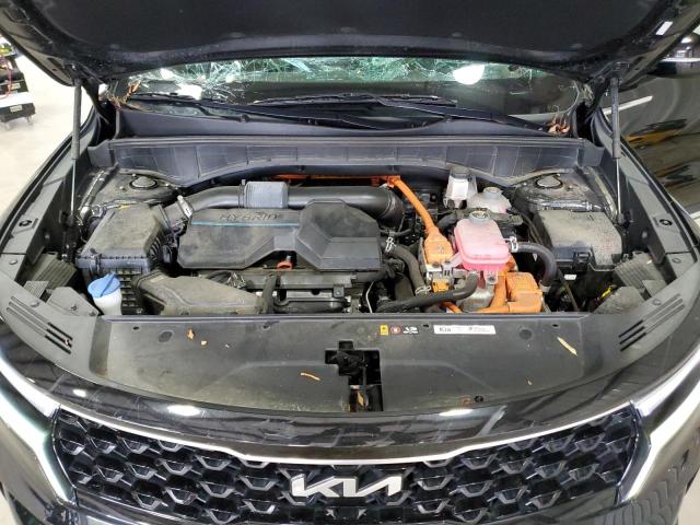 2023 KIA SORENTO EX KNDRHDLGXP5163946
