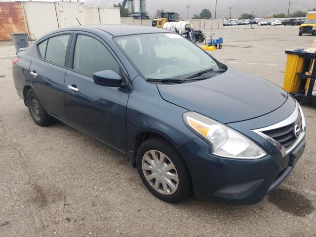 2016 NISSAN VERSA S 3N1CN7AP6GL832106